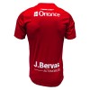 Camiseta de fútbol Stade Brestois 1ª equipación 2024-25